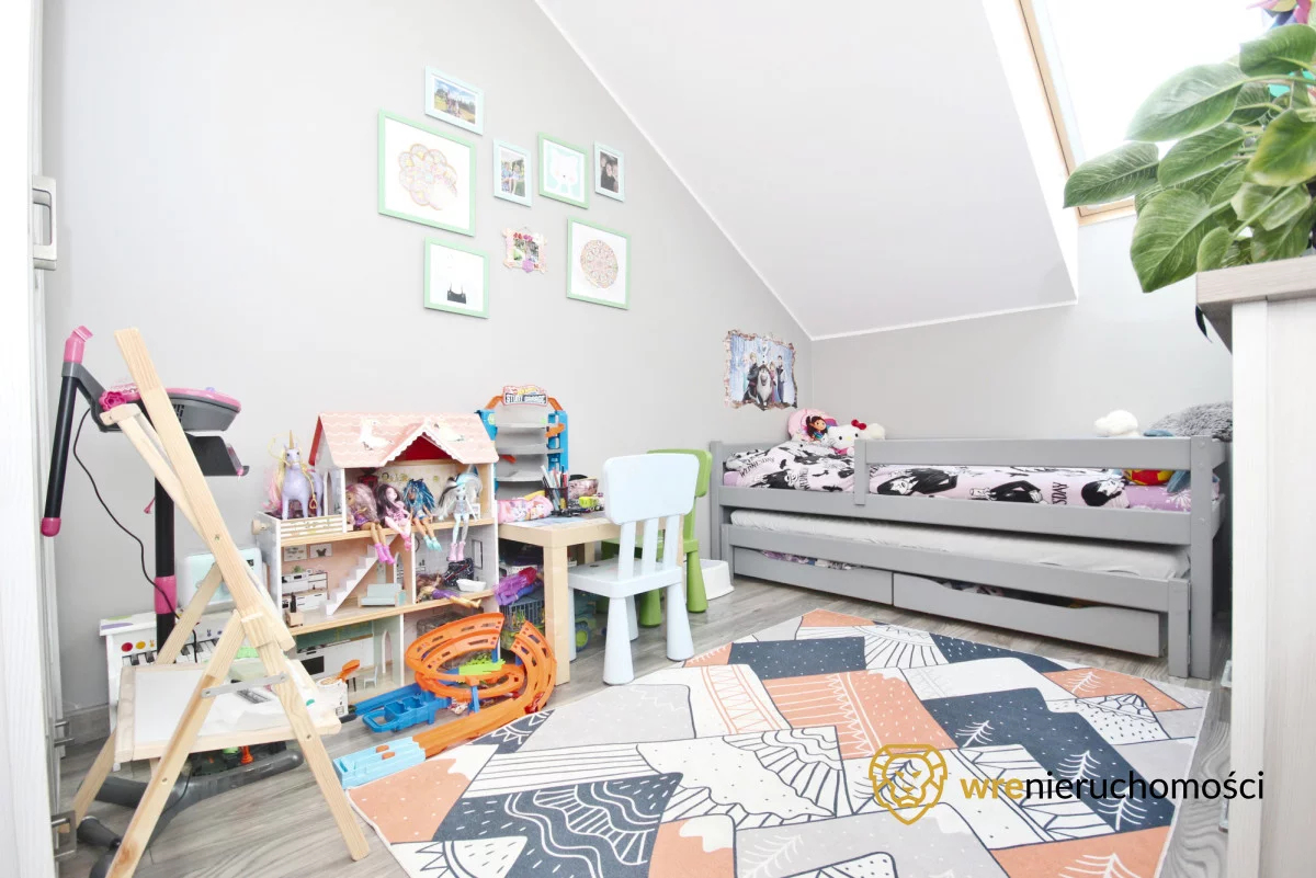 3 pokoje, apartament 61,80 m², piętro 2, oferta nr , 686629, Wrocław, Maślice, Ostródzka