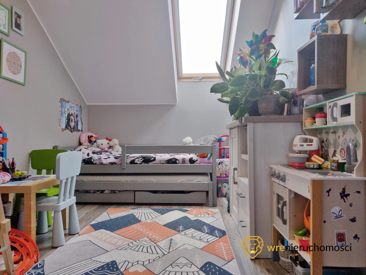 3 pokoje, apartament 61,80 m², piętro 2, oferta nr , 686629, Wrocław, Maślice, Ostródzka