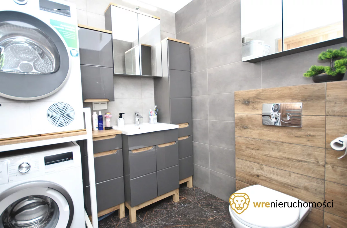 3 pokoje, apartament 61,80 m², piętro 2, oferta nr , 686629, Wrocław, Maślice, Ostródzka