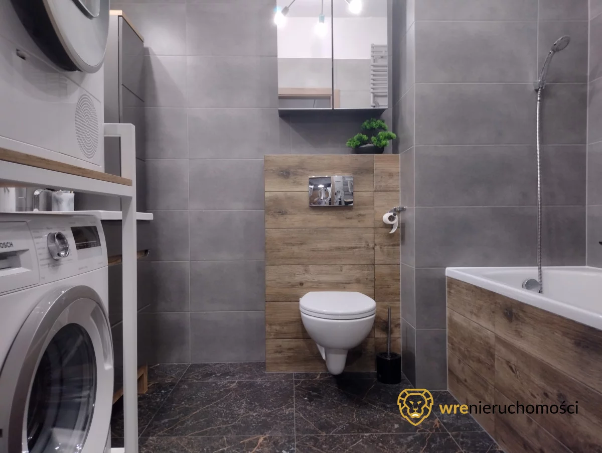 3 pokoje, apartament 61,80 m², piętro 2, oferta nr , 686629, Wrocław, Maślice, Ostródzka