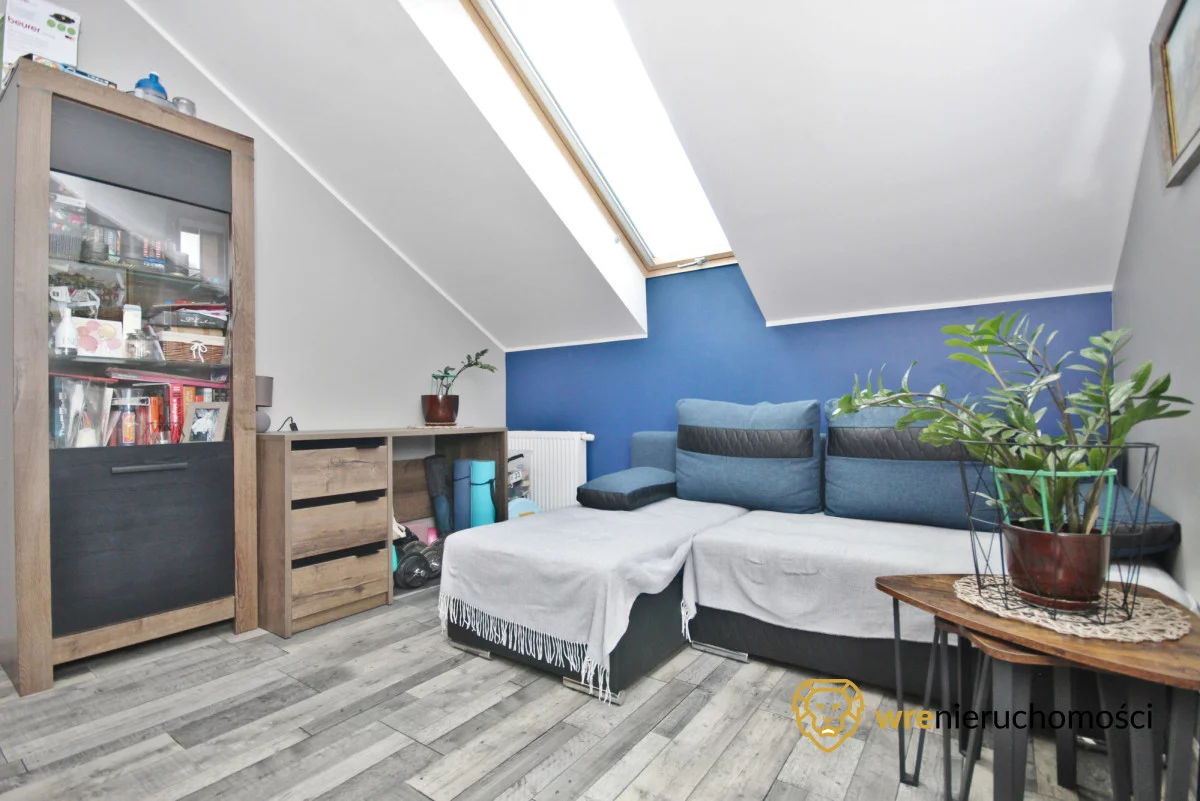 3 pokoje, mieszkanie 61,80 m², piętro 2, oferta nr , 163360, Wrocław, Maślice, Ostródzka