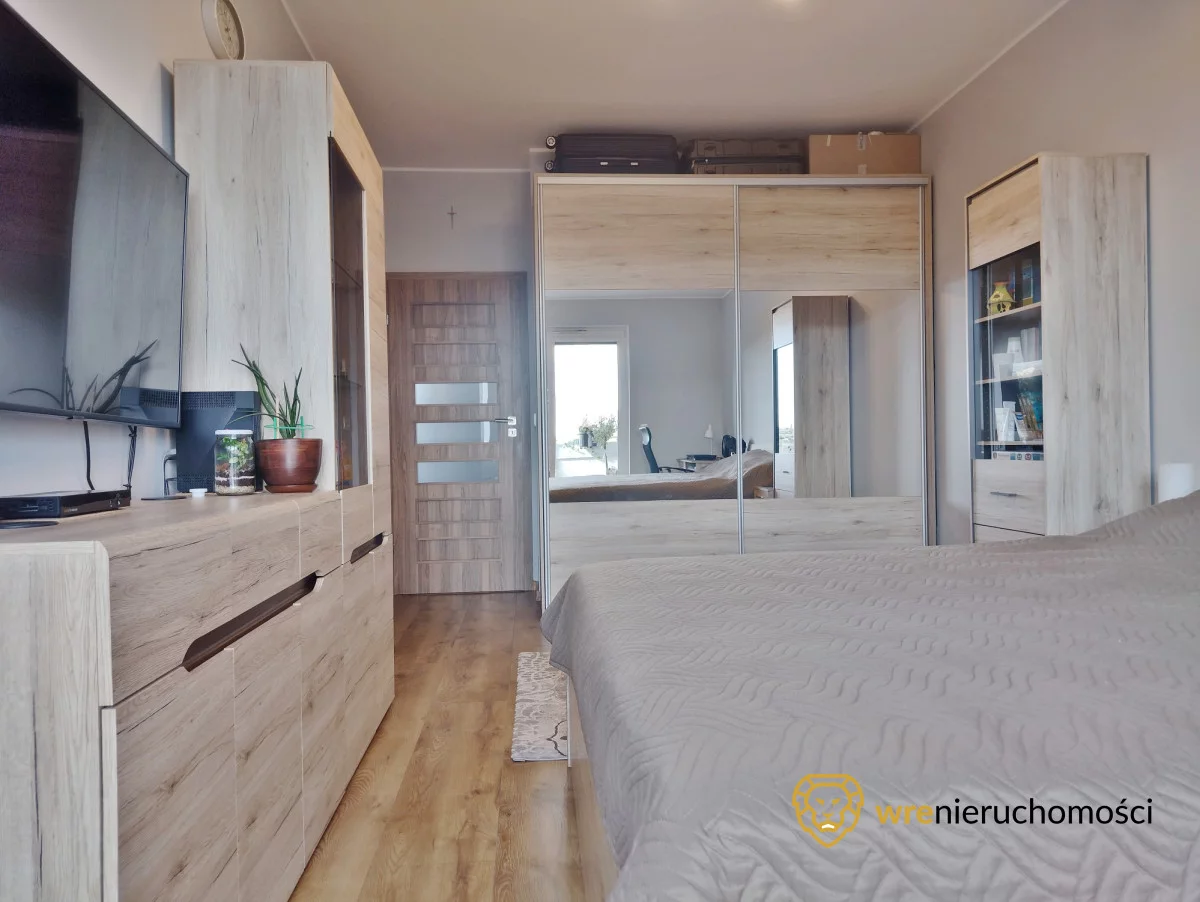 3 pokoje, mieszkanie 61,80 m², piętro 2, oferta nr , 163360, Wrocław, Maślice, Ostródzka