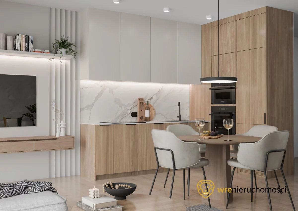 Apartamenty 154884 Wrocław Krzyki-Partynice Pabianicka