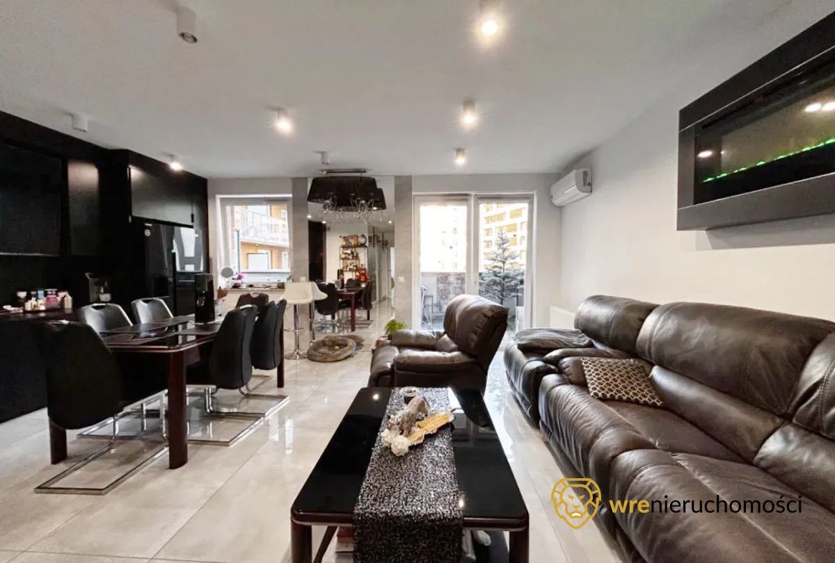 Apartamenty 731328 Wrocław Tarnogaj Piękna