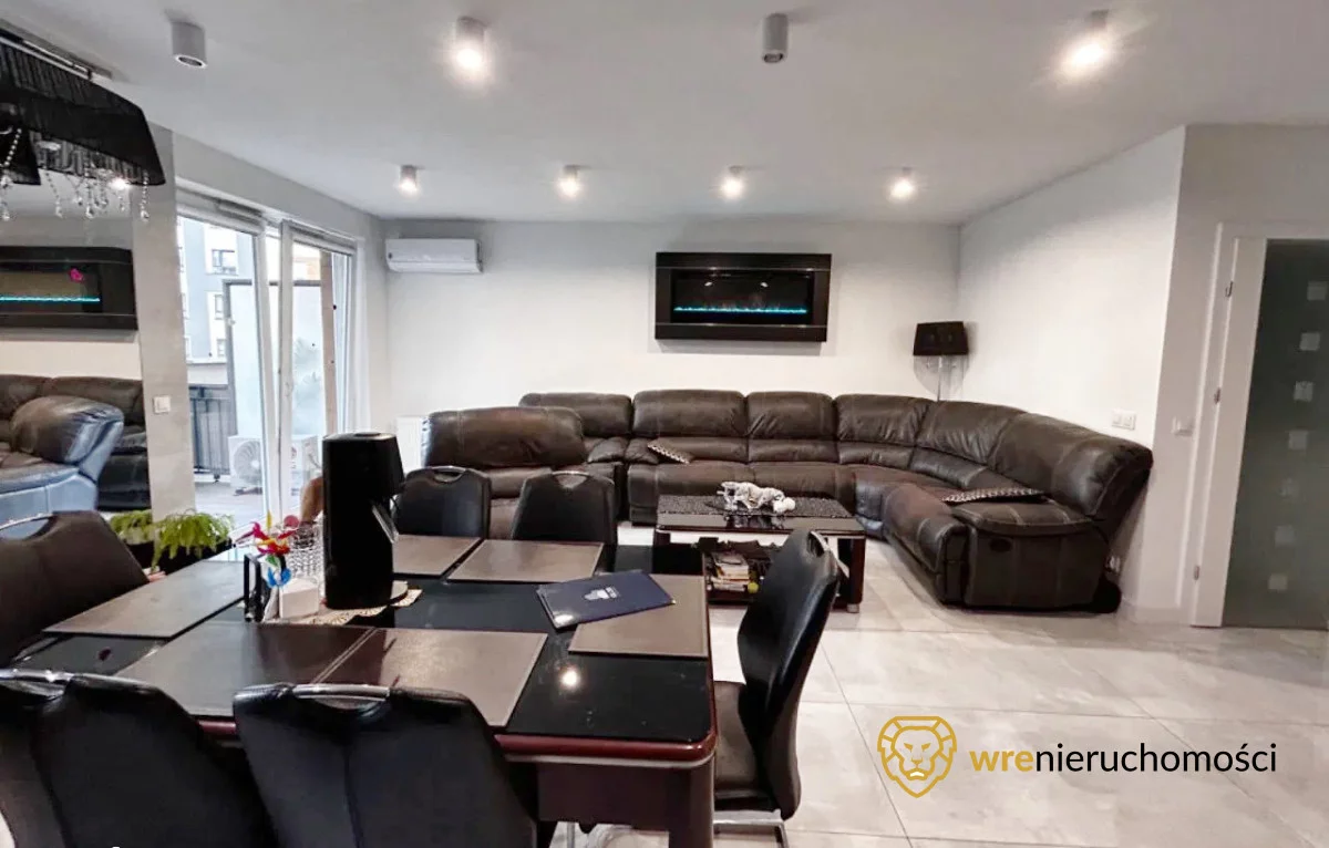 3 pokoje, apartament 69,78 m², piętro 1, oferta nr , 731328, Wrocław, Tarnogaj, Piękna