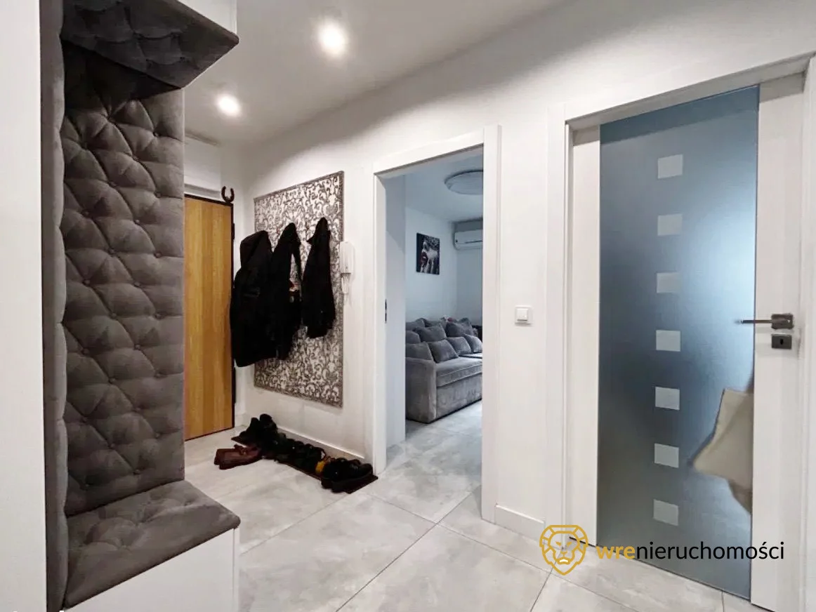 3 pokoje, apartament 69,78 m², piętro 1, oferta nr , 731328, Wrocław, Tarnogaj, Piękna