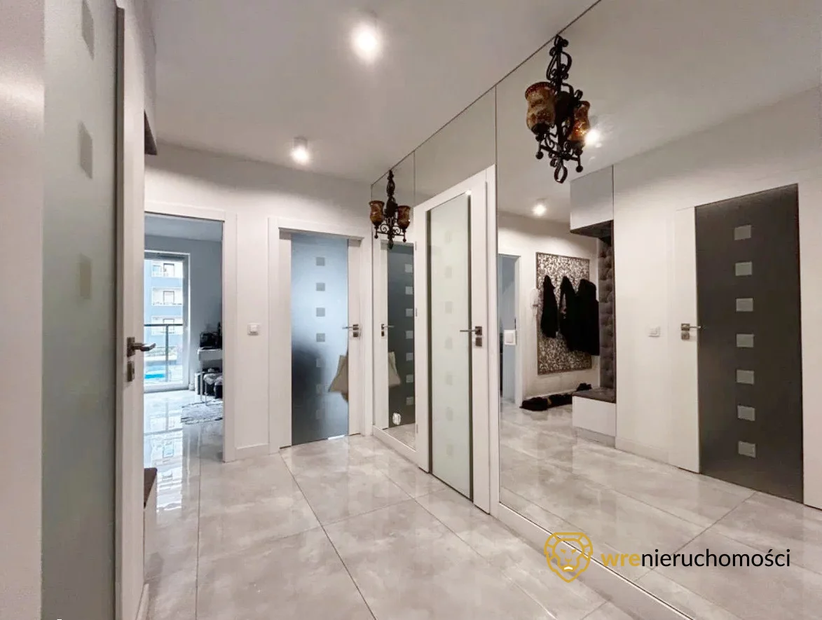 3 pokoje, apartament 69,78 m², piętro 1, oferta nr , 731328, Wrocław, Tarnogaj, Piękna