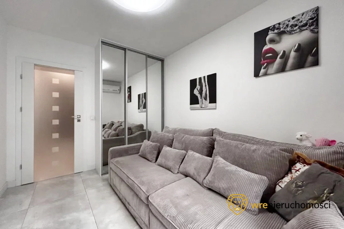 3 pokoje, apartament 69,78 m², piętro 1, oferta nr , 731328, Wrocław, Tarnogaj, Piękna
