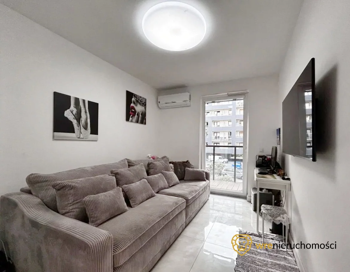 3 pokoje, apartament 69,78 m², piętro 1, oferta nr , 731328, Wrocław, Tarnogaj, Piękna