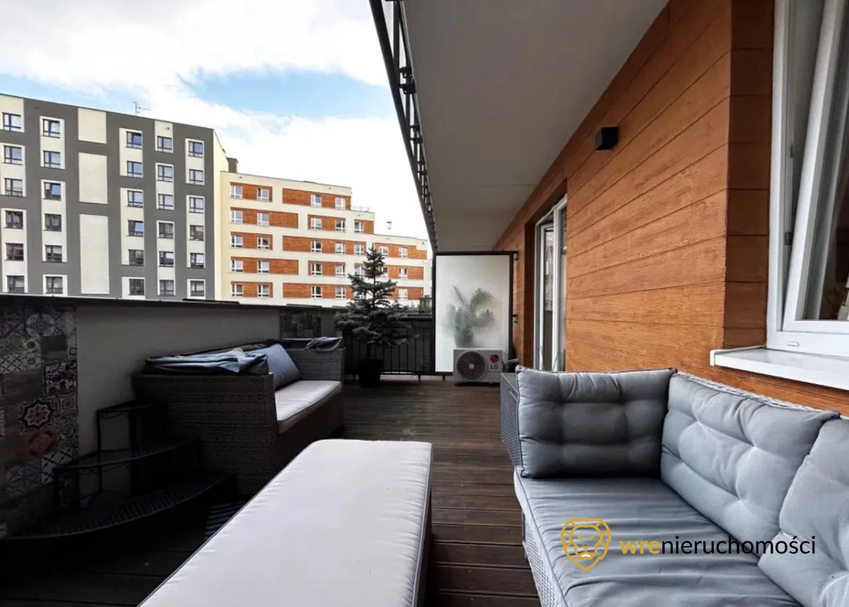 3 pokoje, apartament 69,78 m², piętro 1, oferta nr , 731328, Wrocław, Tarnogaj, Piękna