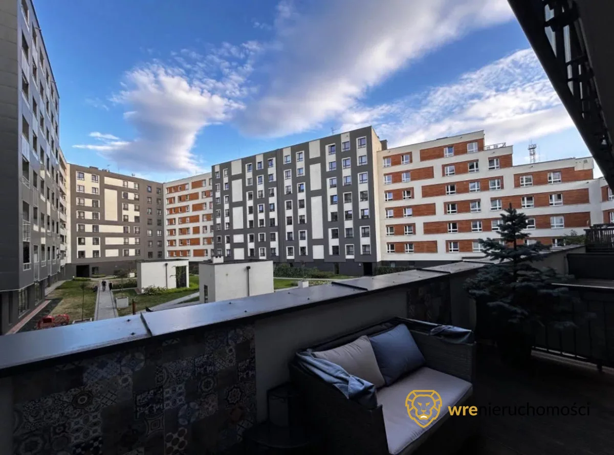 3 pokoje, apartament 69,78 m², piętro 1, oferta nr , 731328, Wrocław, Tarnogaj, Piękna