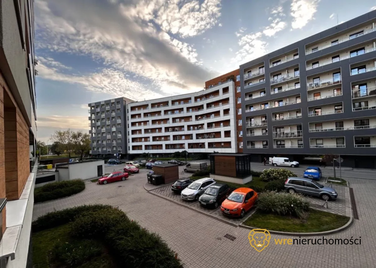 3 pokoje, apartament 69,78 m², piętro 1, oferta nr , 731328, Wrocław, Tarnogaj, Piękna