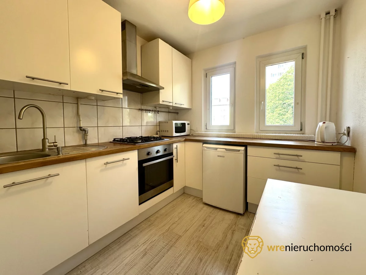 Apartamenty 192987 Wrocław Krzyki-Partynice Przestrzenna
