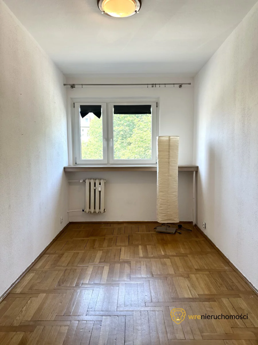 3 pokoje, mieszkanie 64,12 m², piętro 2, oferta nr , 192987, Wrocław, Krzyki-Partynice, Krzyki, Przestrzenna
