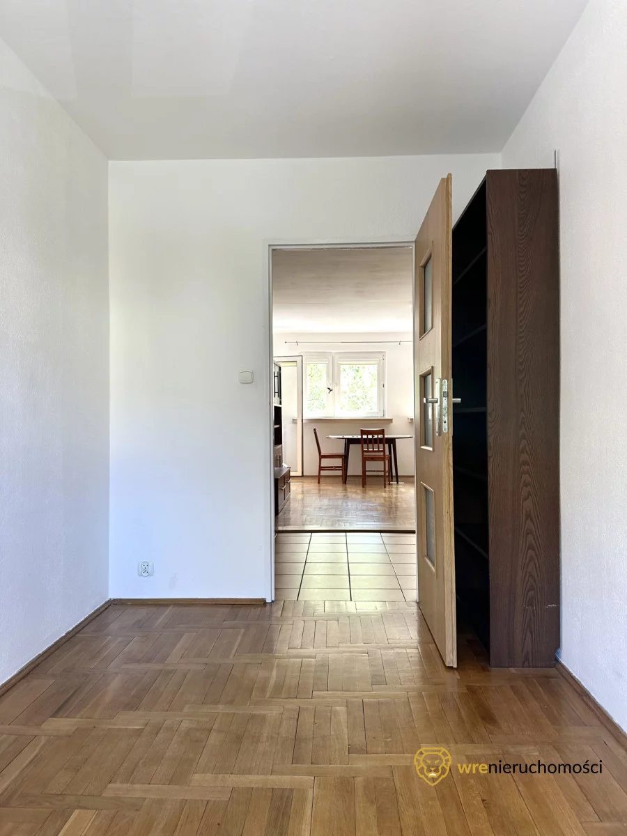 3 pokoje, mieszkanie 64,12 m², piętro 2, oferta nr , 192987, Wrocław, Krzyki-Partynice, Krzyki, Przestrzenna
