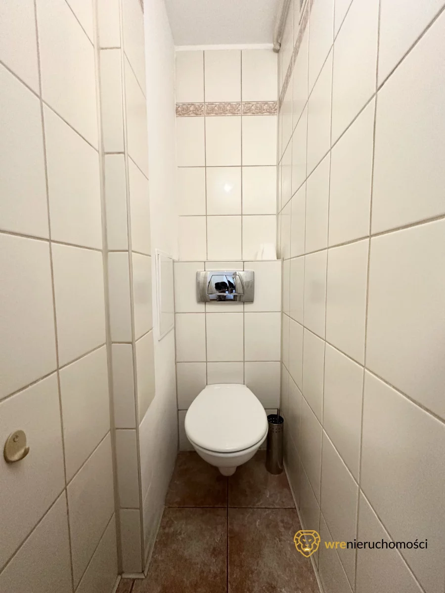 3 pokoje, mieszkanie 64,12 m², piętro 2, oferta nr , 192987, Wrocław, Krzyki-Partynice, Krzyki, Przestrzenna