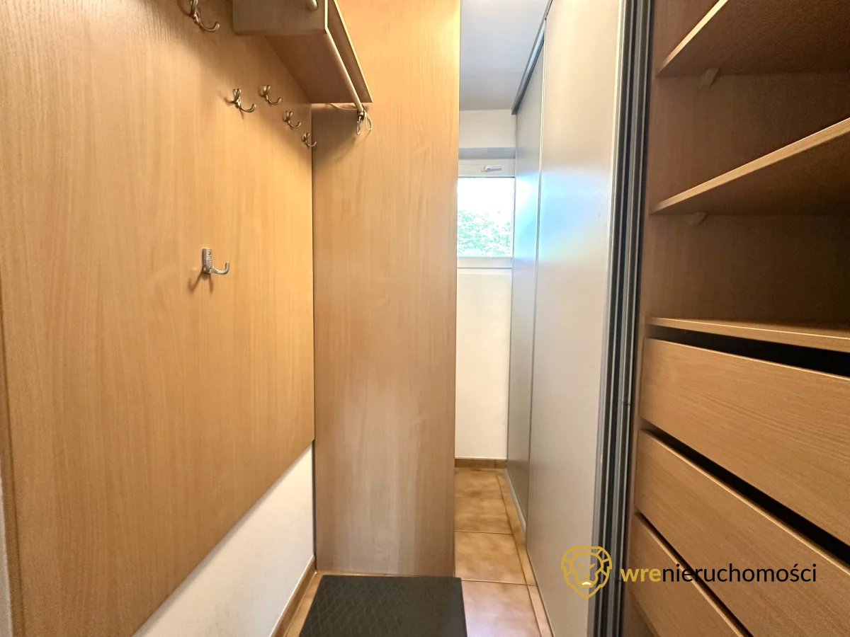 3 pokoje, mieszkanie 64,12 m², piętro 2, oferta nr , 192987, Wrocław, Krzyki-Partynice, Krzyki, Przestrzenna