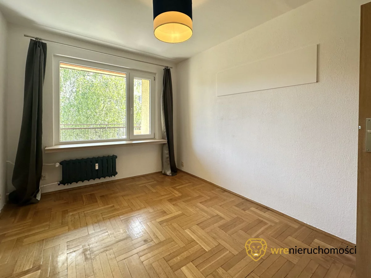 3 pokoje, mieszkanie 64,12 m², piętro 2, oferta nr , 192987, Wrocław, Krzyki-Partynice, Krzyki, Przestrzenna