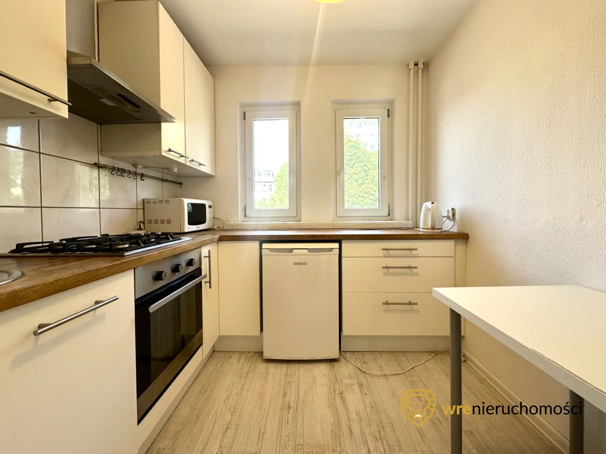 3 pokoje, mieszkanie 64,12 m², piętro 2, oferta nr , 118350, Wrocław, Krzyki-Partynice, Krzyki, Przestrzenna