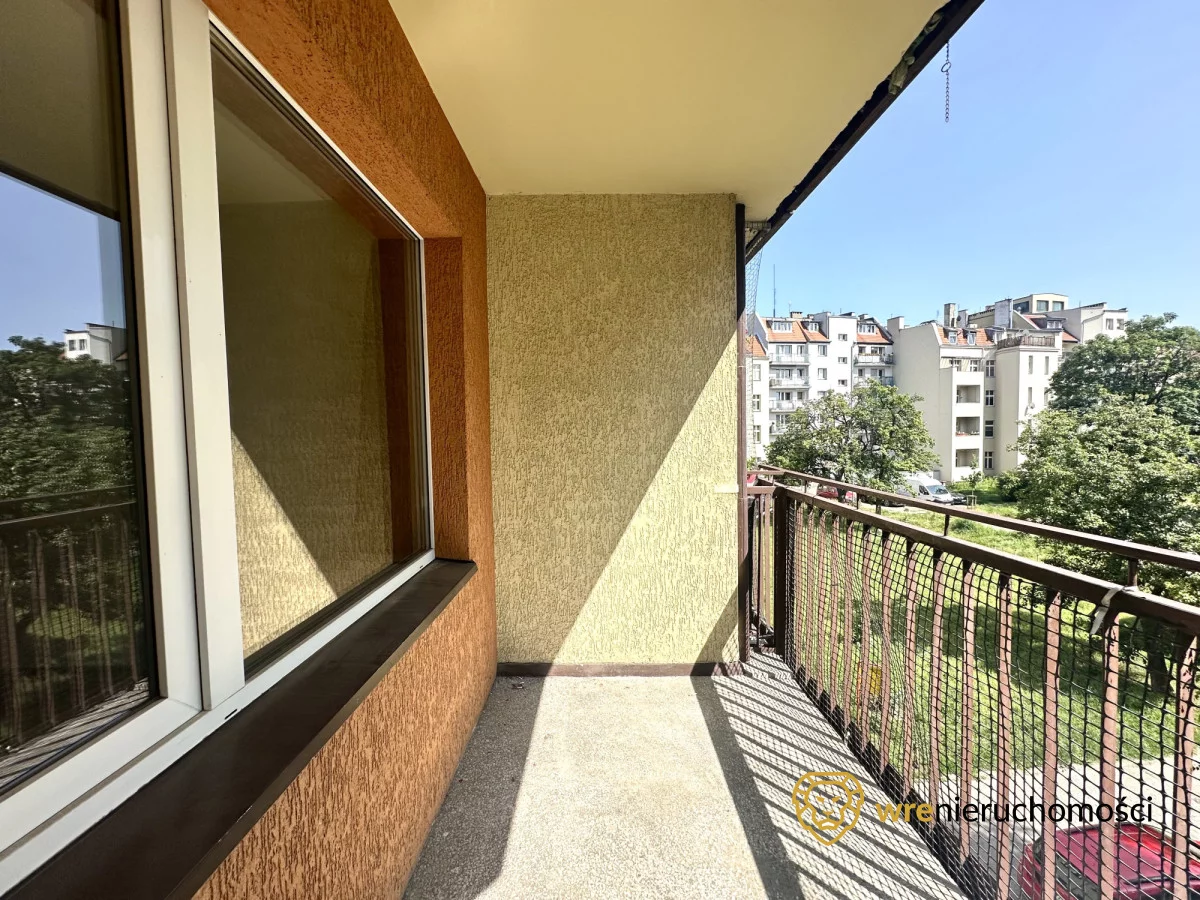 3 pokoje, mieszkanie 64,12 m², piętro 2, oferta nr , 118350, Wrocław, Krzyki-Partynice, Krzyki, Przestrzenna