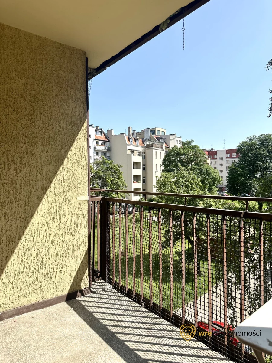 3 pokoje, mieszkanie 64,12 m², piętro 2, oferta nr , 118350, Wrocław, Krzyki-Partynice, Krzyki, Przestrzenna