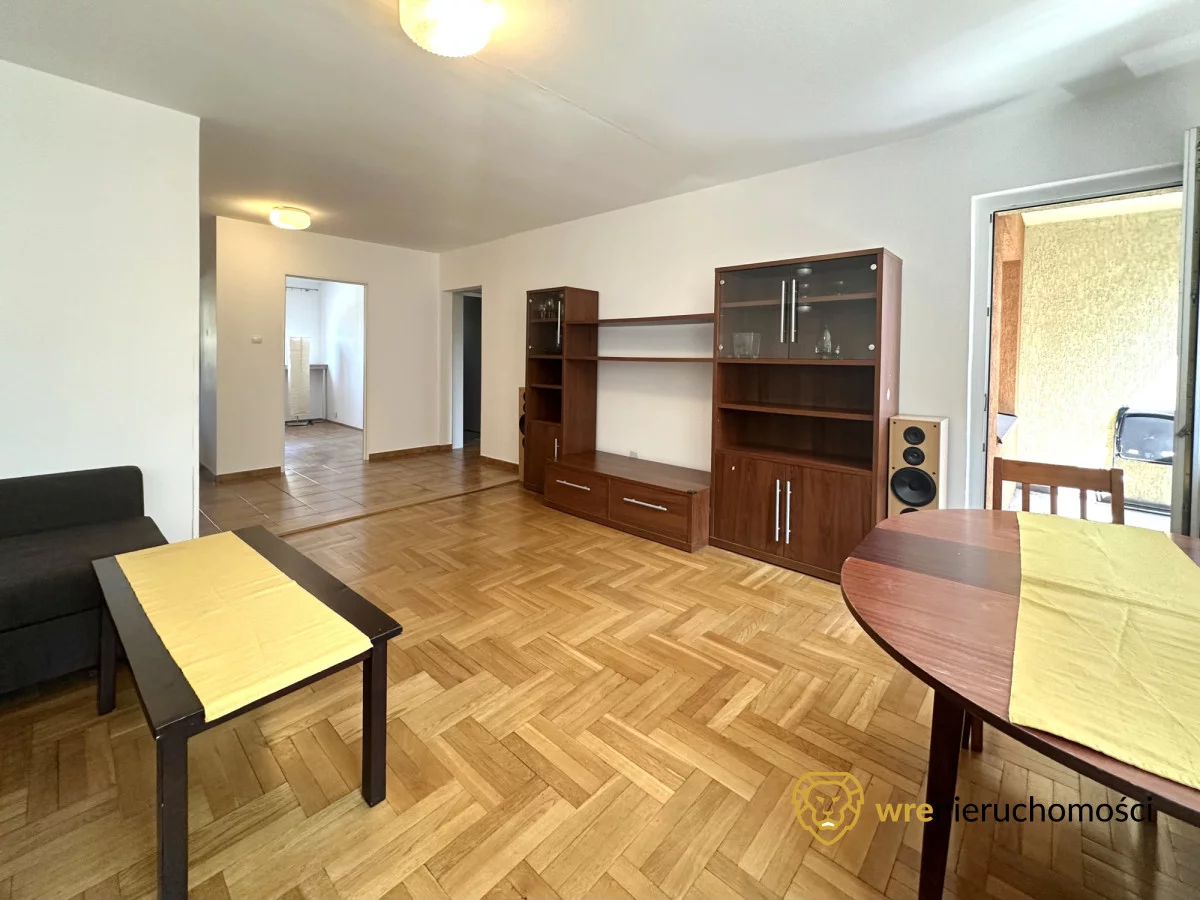3 pokoje, mieszkanie 64,12 m², piętro 2, oferta nr , 118350, Wrocław, Krzyki-Partynice, Krzyki, Przestrzenna