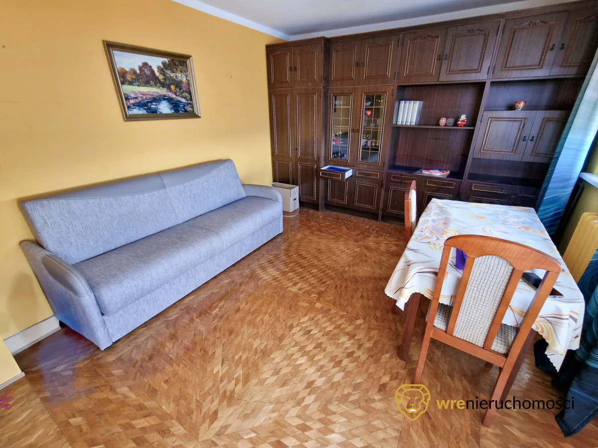 Apartamenty 835899 Wrocław Krzyki-Partynice Przyjaźni
