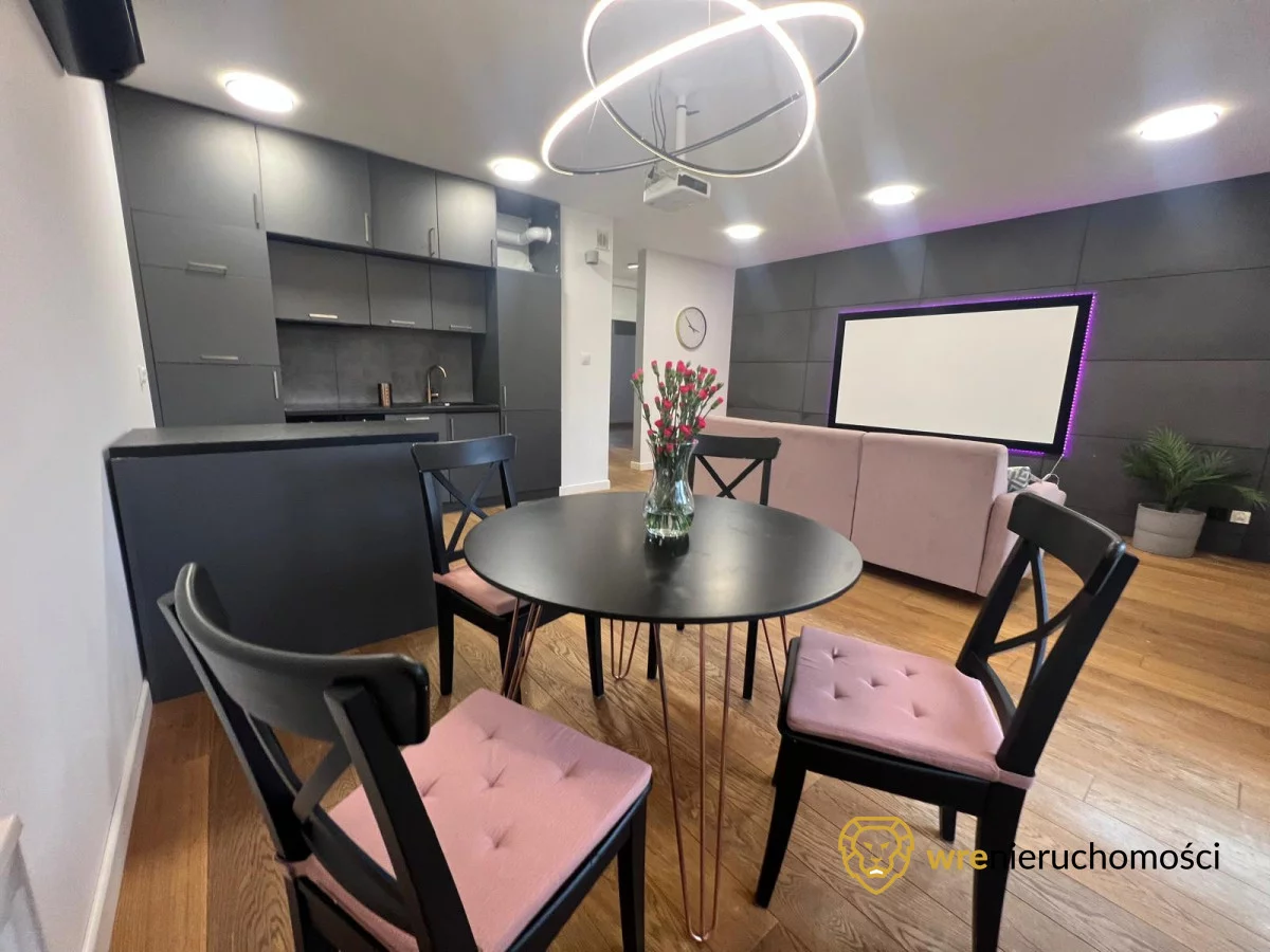 Apartamenty 165814 Iwiny Ptasia