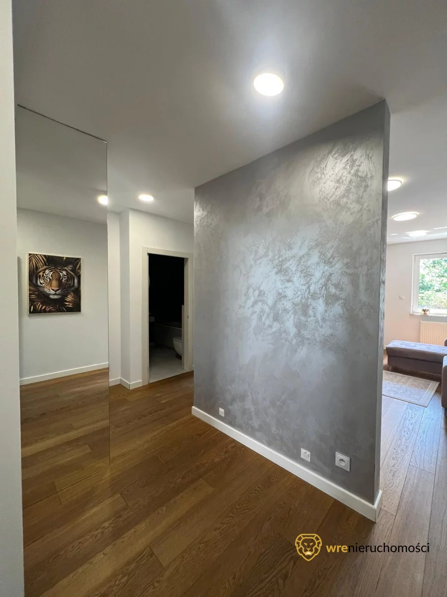 3 pokoje, mieszkanie 88,00 m², parter, oferta nr , 165814, Iwiny, Ptasia