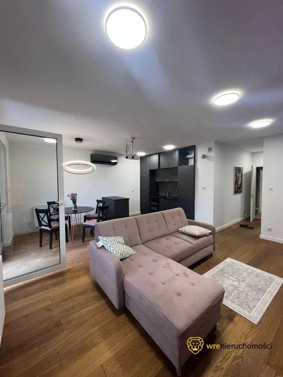 3 pokoje, mieszkanie 88,00 m², parter, oferta nr , 165814, Iwiny, Ptasia