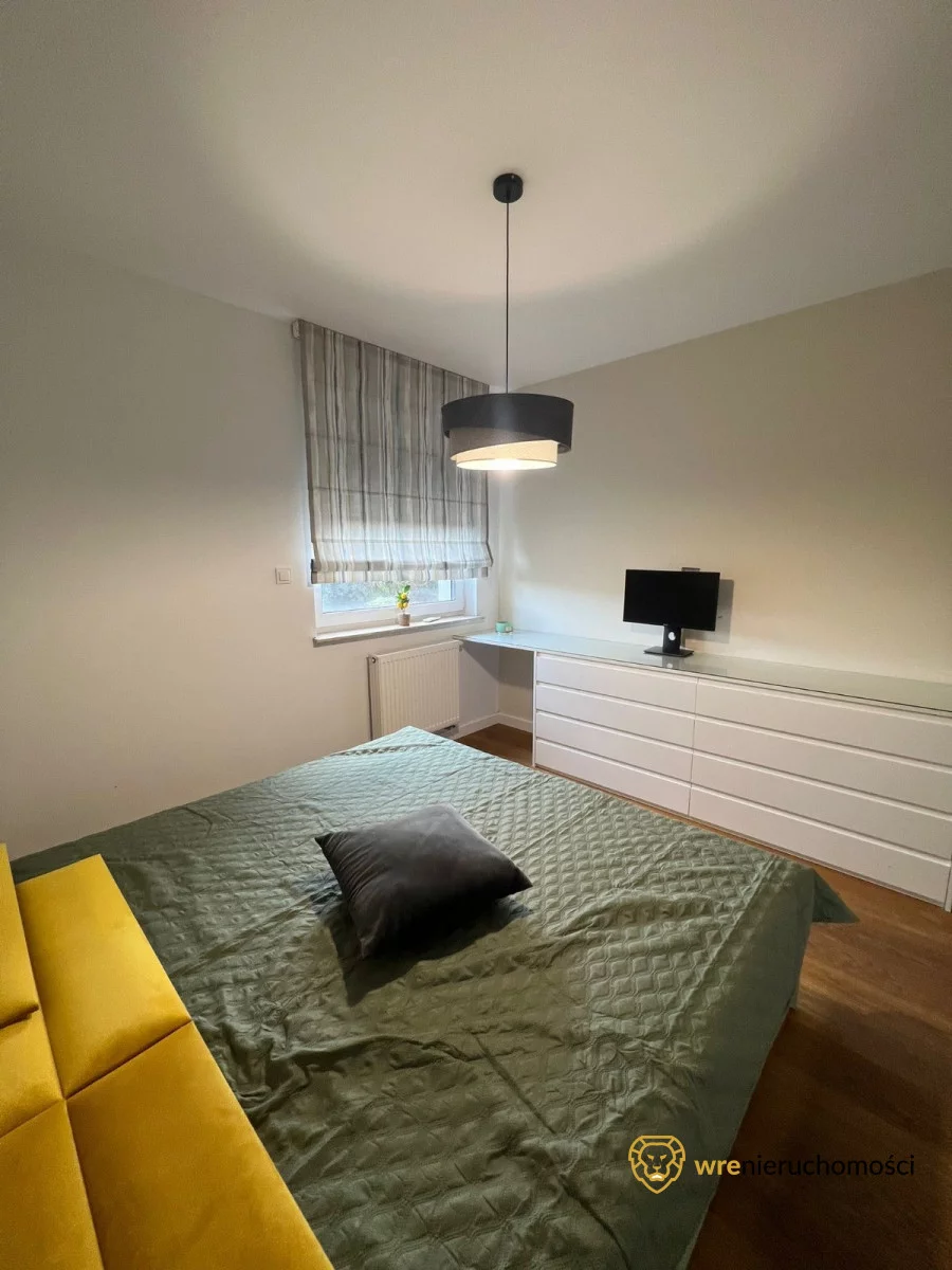 3 pokoje, mieszkanie 88,00 m², parter, oferta nr , 165814, Iwiny, Ptasia