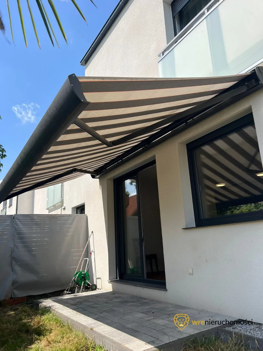 3 pokoje, mieszkanie 88,00 m², parter, oferta nr , 165814, Iwiny, Ptasia