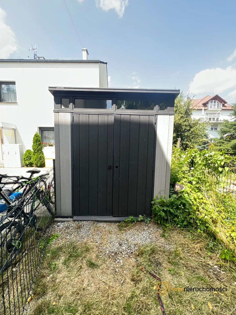 3 pokoje, mieszkanie 88,00 m², parter, oferta nr , 165814, Iwiny, Ptasia