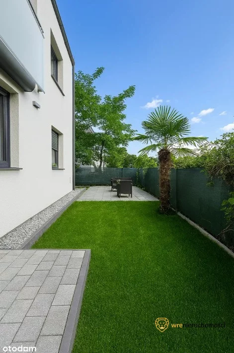 3 pokoje, mieszkanie 88,00 m², parter, oferta nr , 165814, Iwiny, Ptasia
