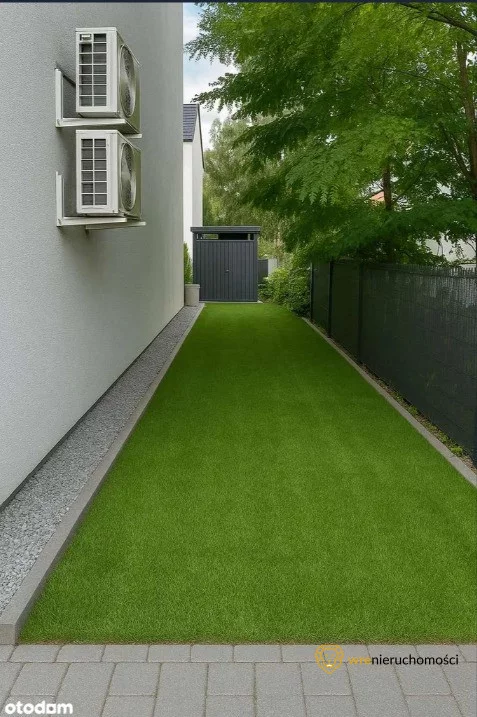 3 pokoje, mieszkanie 88,00 m², parter, oferta nr , 165814, Iwiny, Ptasia