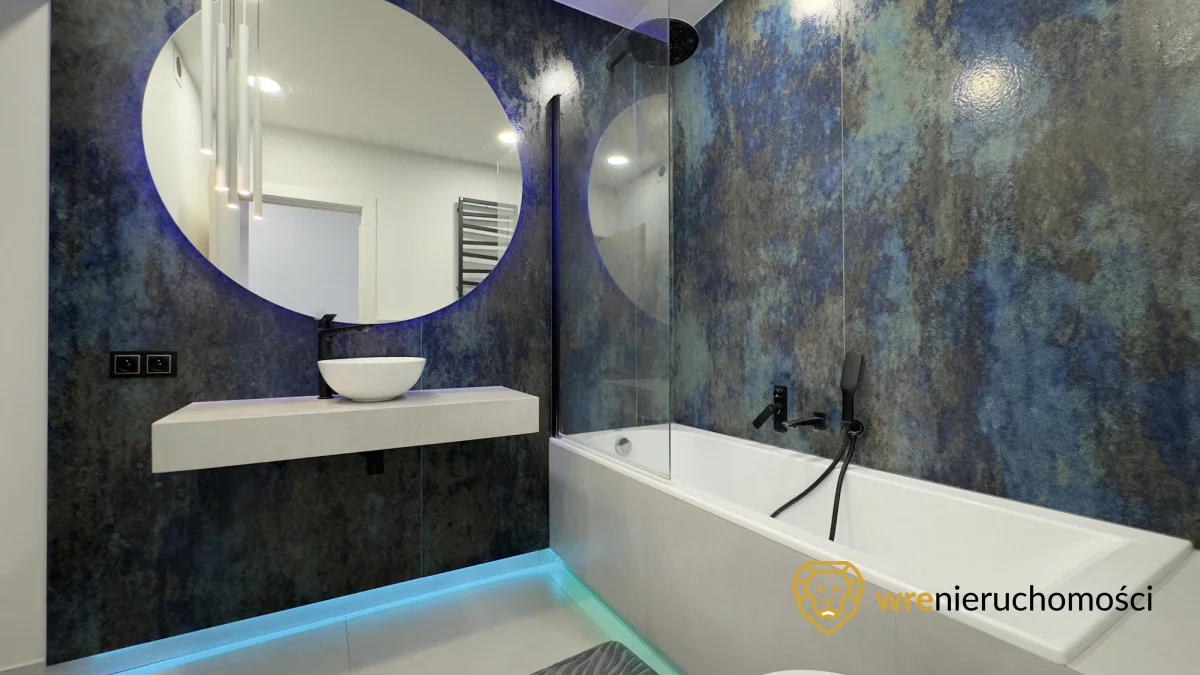Apartamenty 607019 Iwiny Ptasia