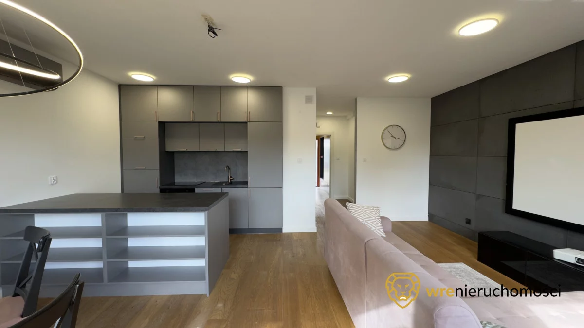 3 pokoje, apartament 88,01 m², parter, oferta nr , 607019, Iwiny, Ptasia