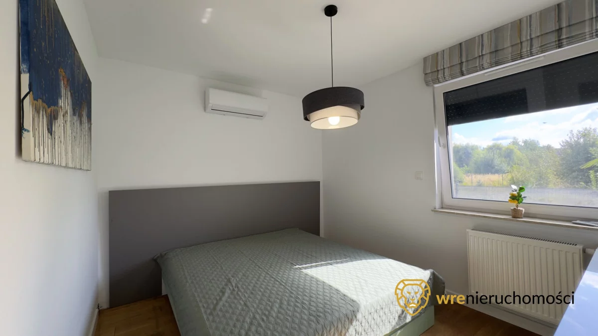 3 pokoje, apartament 88,01 m², parter, oferta nr , 607019, Iwiny, Ptasia