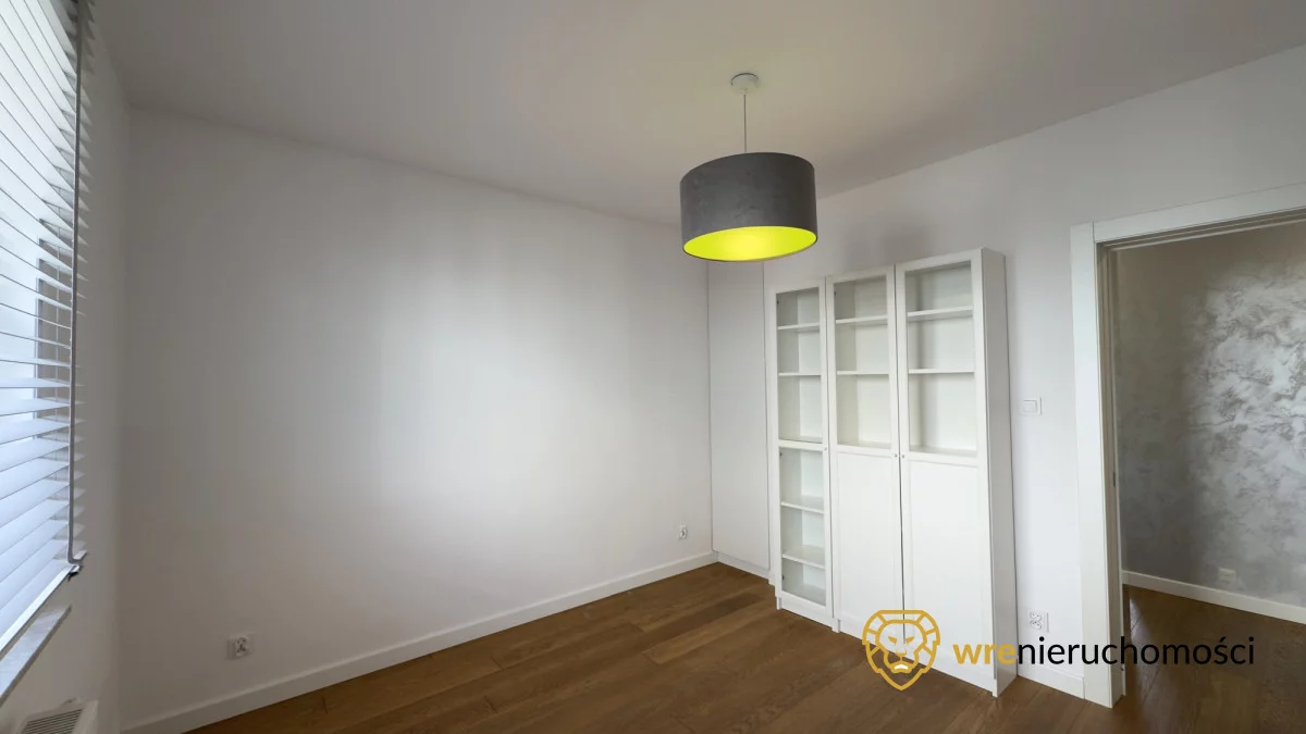 3 pokoje, apartament 88,01 m², parter, oferta nr , 607019, Iwiny, Ptasia