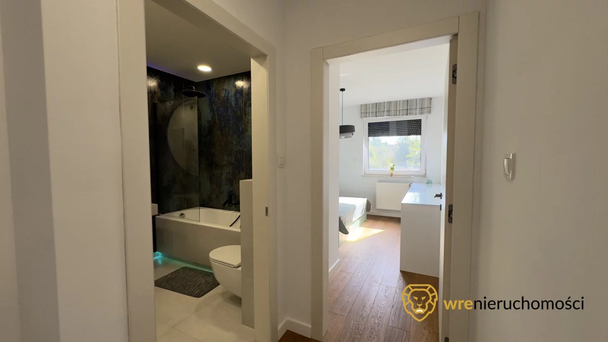 3 pokoje, apartament 88,01 m², parter, oferta nr , 607019, Iwiny, Ptasia