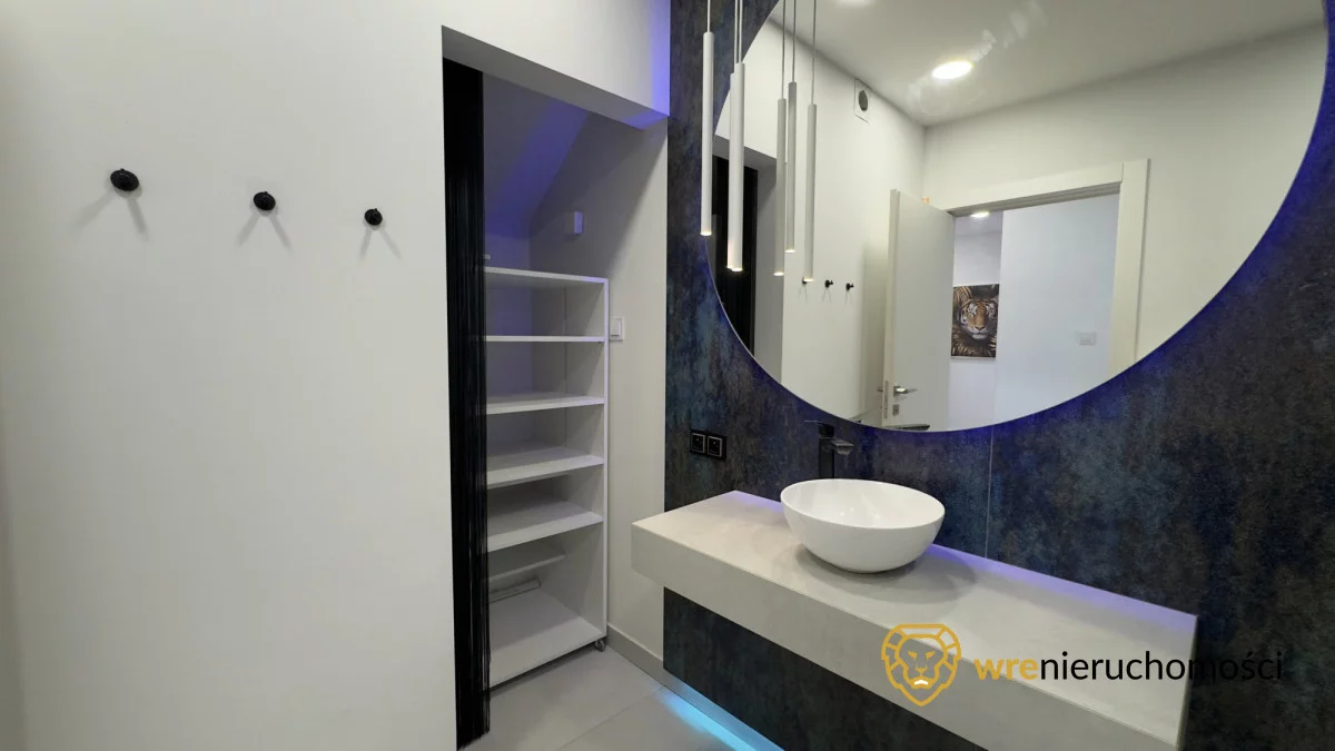 3 pokoje, apartament 88,01 m², parter, oferta nr , 607019, Iwiny, Ptasia