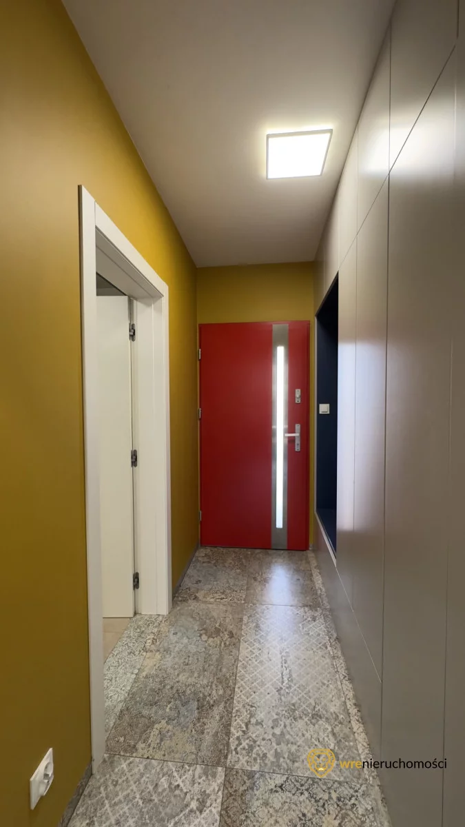 3 pokoje, apartament 88,01 m², parter, oferta nr , 607019, Iwiny, Ptasia
