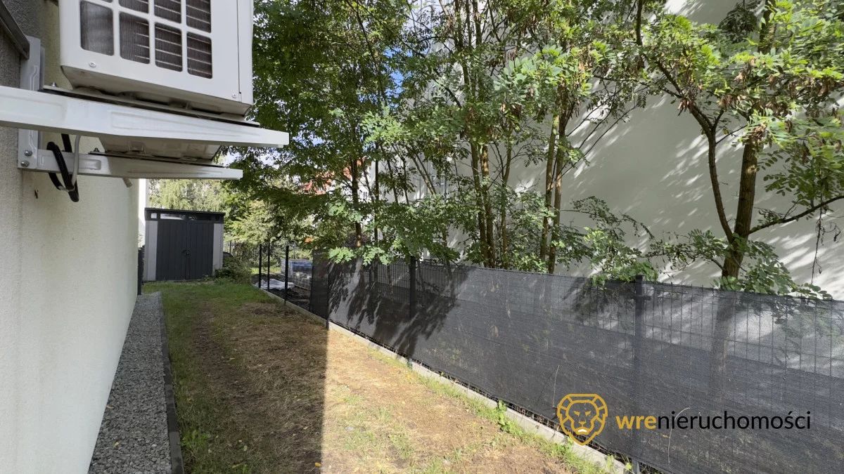 3 pokoje, apartament 88,01 m², parter, oferta nr , 607019, Iwiny, Ptasia