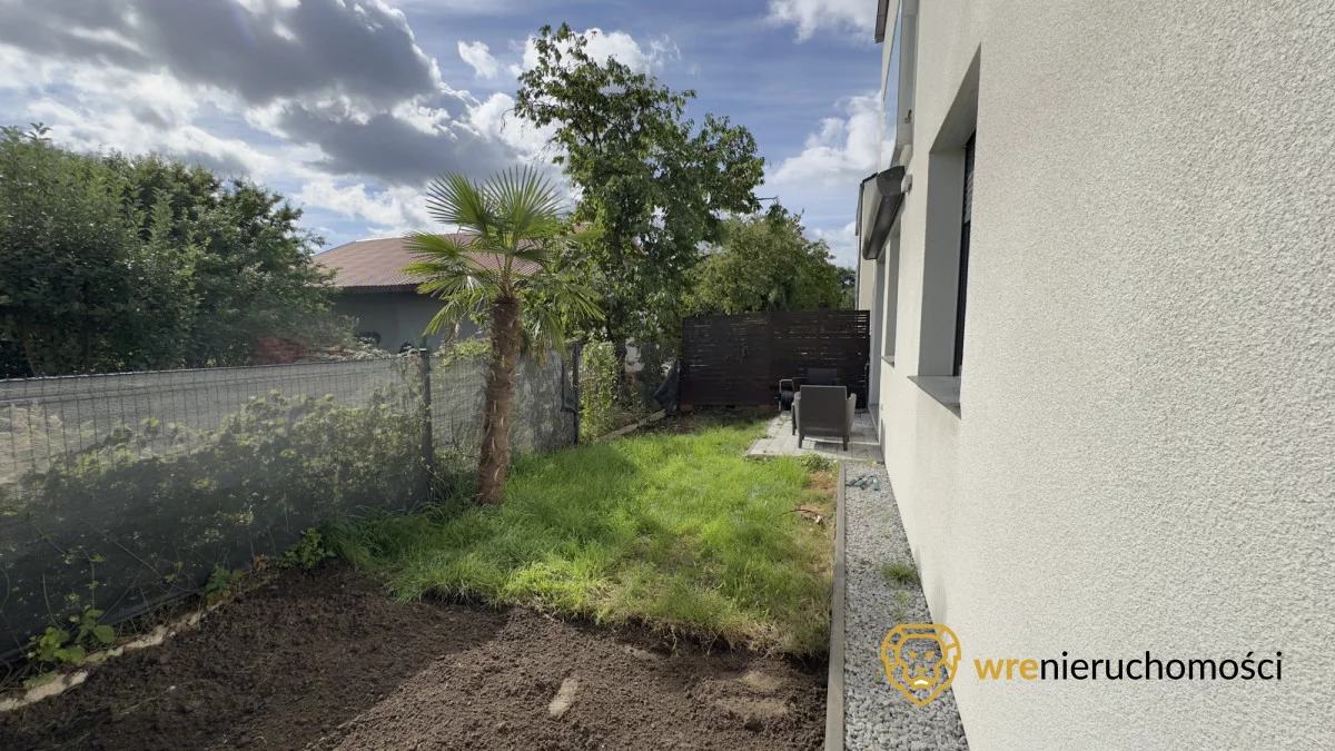 3 pokoje, apartament 88,01 m², parter, oferta nr , 607019, Iwiny, Ptasia