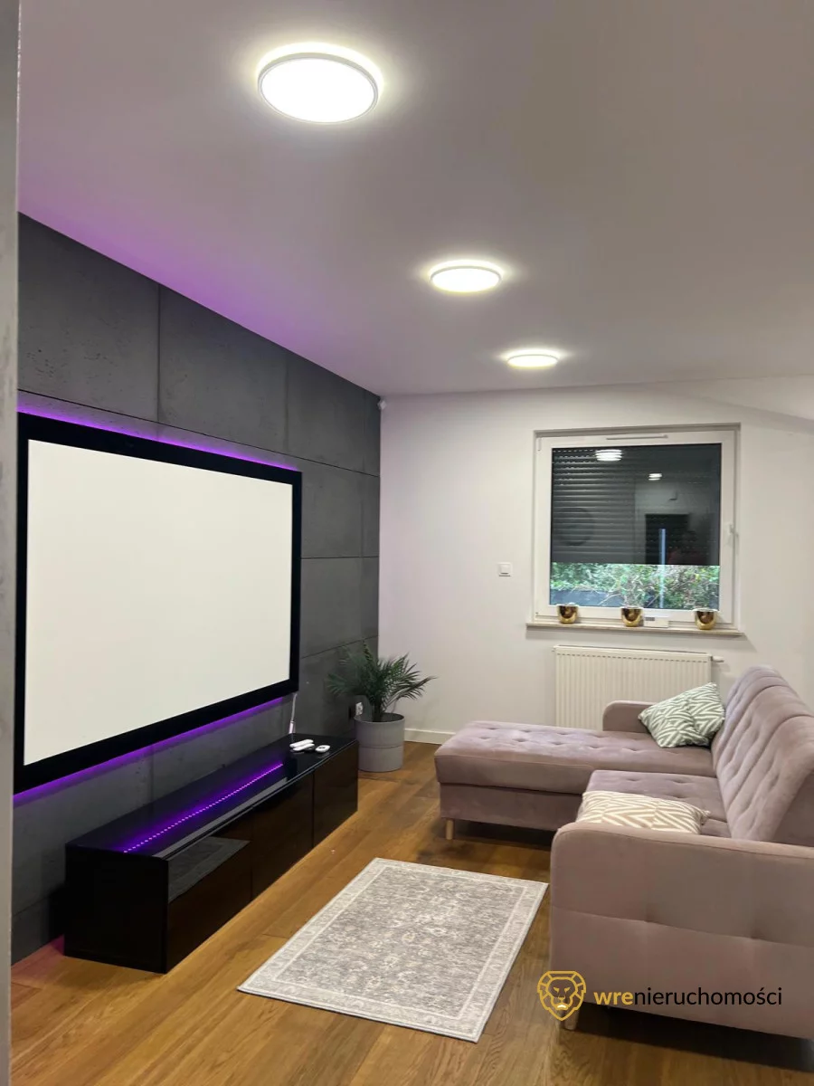 3 pokoje, mieszkanie 88,00 m², parter, oferta nr , 557673, Iwiny, Ptasia