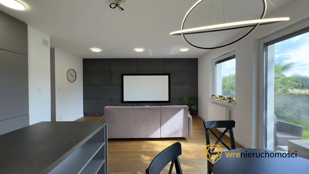 3 pokoje, mieszkanie 88,00 m², parter, oferta nr , 557673, Iwiny, Ptasia