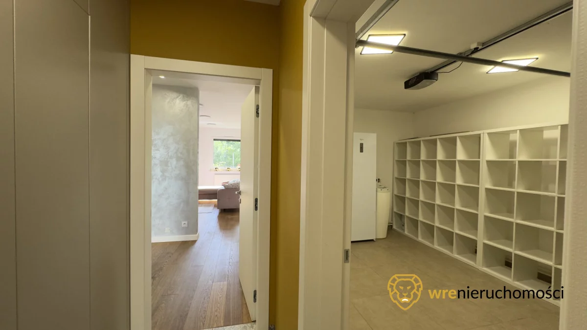 3 pokoje, mieszkanie 88,00 m², parter, oferta nr , 557673, Iwiny, Ptasia
