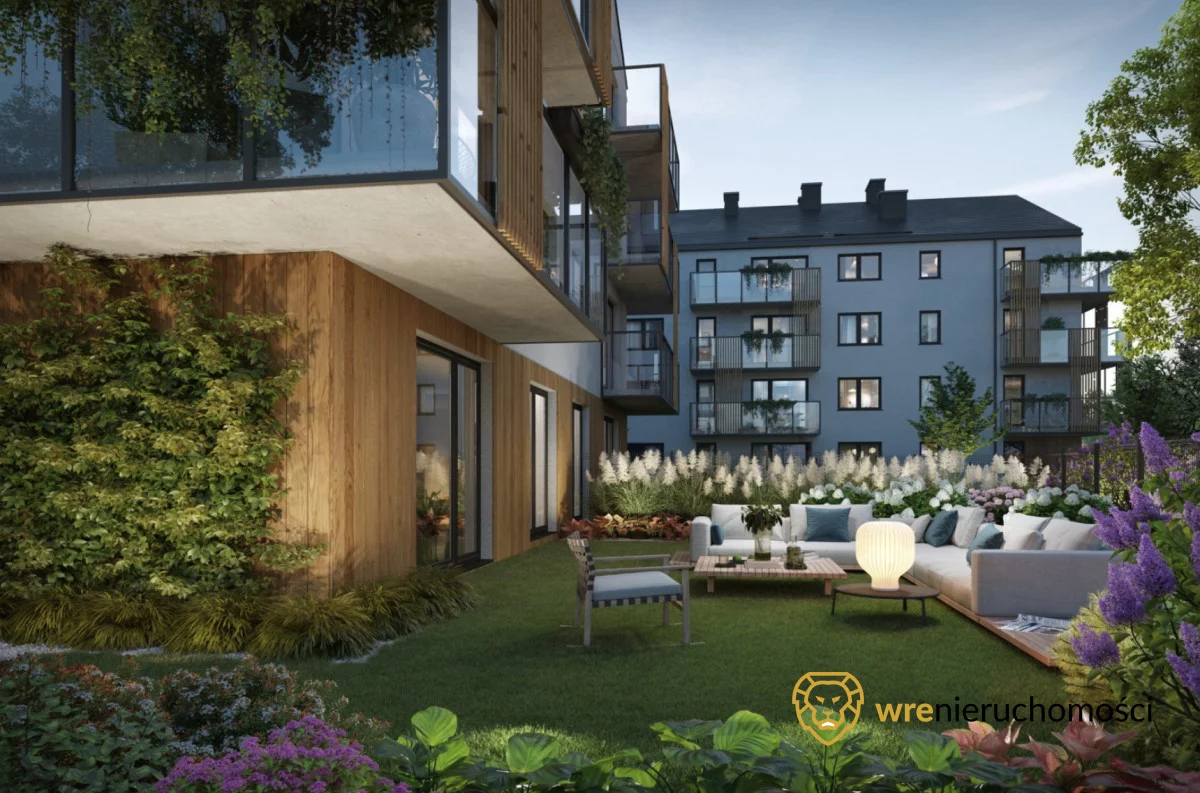 Apartamenty 213137 Wrocław Maślice Rędzińska