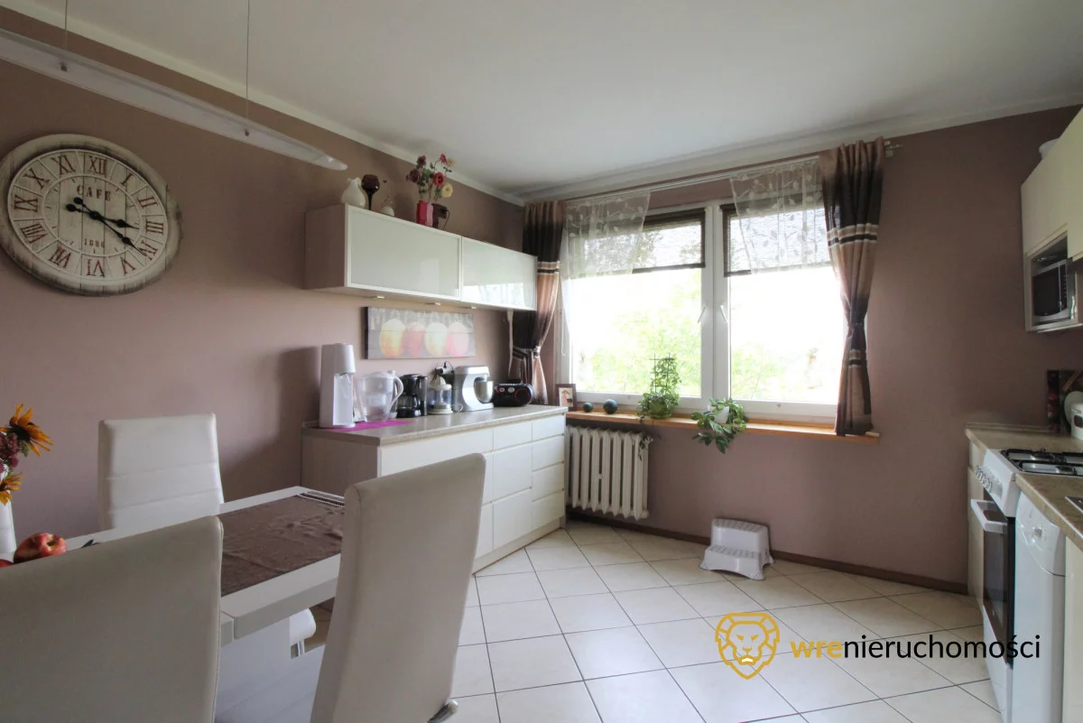 3 pokoje, mieszkanie 69,05 m², piętro 4, oferta nr , 352455, Wrocław, Nowy Dwór, Rogowska