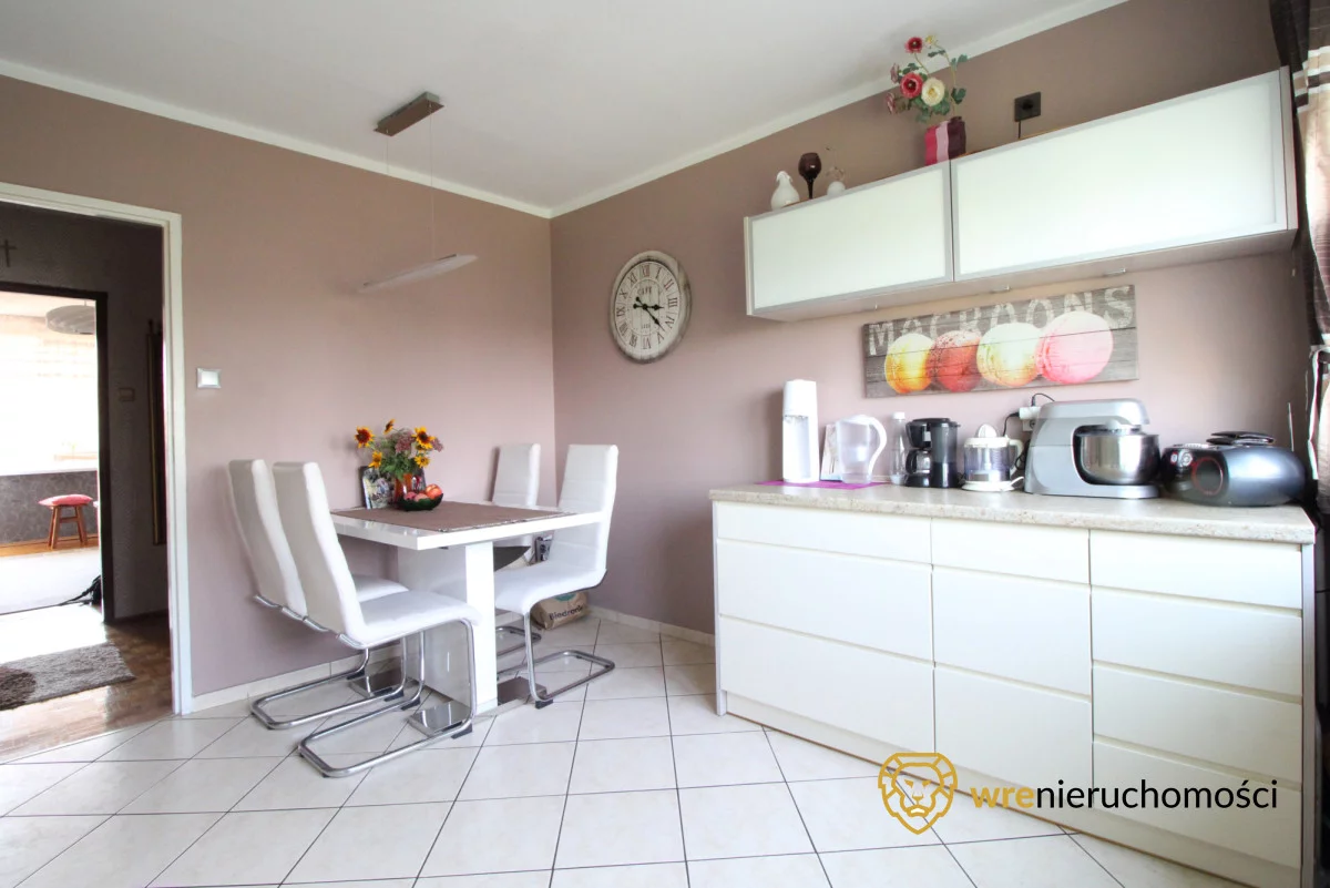Apartamenty 630283 Wrocław Nowy Dwór Rogowska